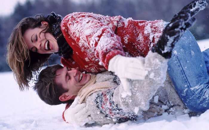 Shimla Manali Volvo Package Honeymoon